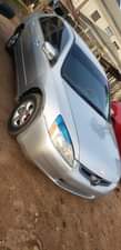 A picture of Very sound nigeria use Honda EOD Good engine Sharp gear