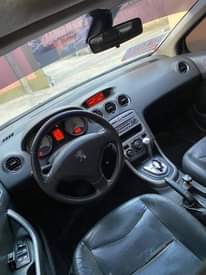A picture of 2013 Peugeot Peugeot 2013