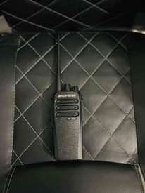 A picture of WALKIE TALKIE RADIO CALLS