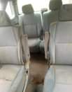 A picture of Toyota picnic working very fine auti