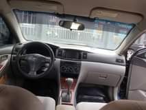 A picture of Neatly used 2006 Model Toyota Corolla 2006 model