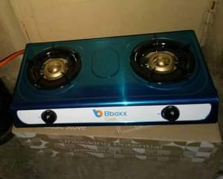 stoves