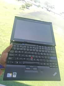 A picture of Lenovo Medium size core 2duo Ram 4gb hdd 320gb procesor