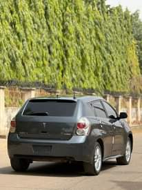 A picture of 2009 PONTIAC VIBE