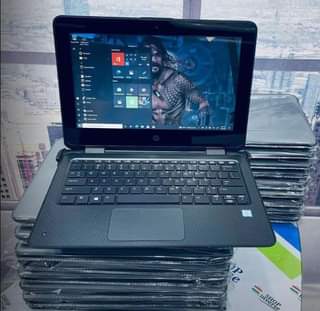 hp x360