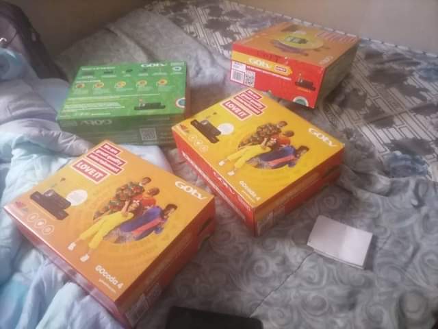 decoders