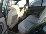 A picture of Peugeot 406