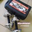 A picture of Dumbbells for sale