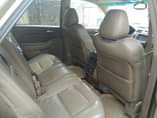 A picture of Acura MDX 2006 Engine gear and ac are working perfectly