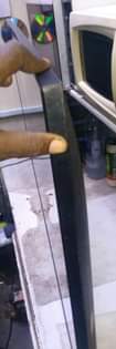 A picture of Samsung tv