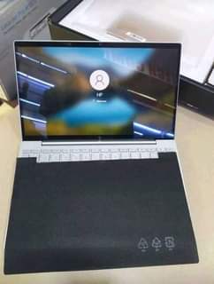 hp spectre x360