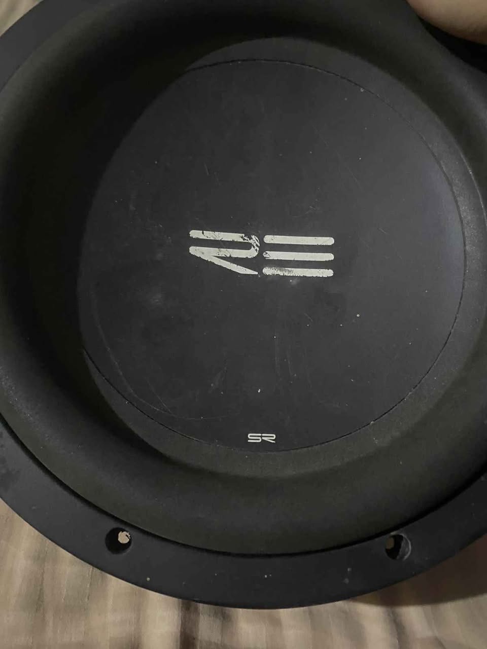 speakers