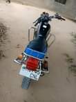 A picture of Haojue 125 Njoo na 1.3m Piga 0716905513