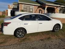 nissan acenta