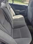 A picture of Honda Accord EOD