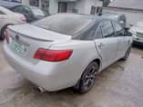 A picture of 2008 Toyota Camry V4