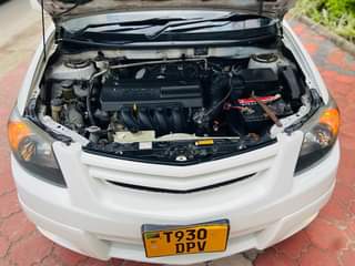 A picture of TOYOTA VOLTZ