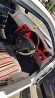 A picture of Carina t i milion 3 5 Ipo mwanza Automatic Engine