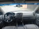 A picture of Honda Pilot