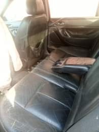 A picture of Distress sale As Edey hot Neatly used Peugeot 607 v6