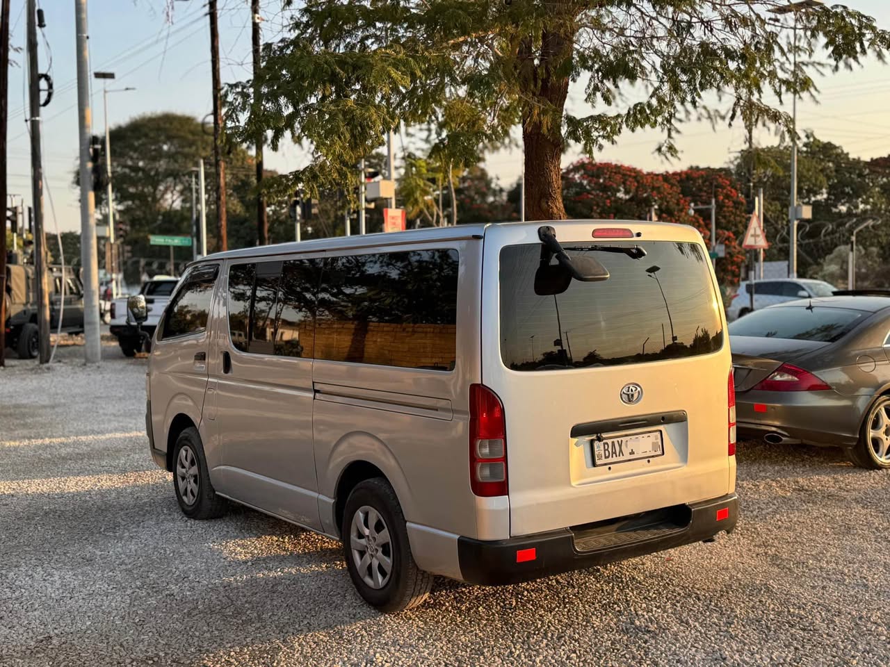 cars for sale in lusaka