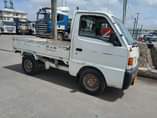 A picture of SUZUKI CARRY CC 650 MANUAL CHASSIS HAIJAUNGWA HAIJA RUDIWA RANGI