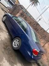 A picture of Toyota Camry 2005