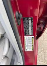 A picture of Toyota Corolla 2007 Foreign used Accident free Price 3 6M