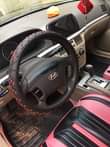 A picture of Dealer food Extremely clean Hyundai sonata 2007 model Location nnewi