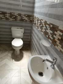 A picture of Appartments for rent at seeta town double room self contained