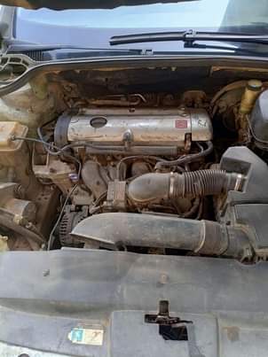 A picture of Peugeot 407 in great shape