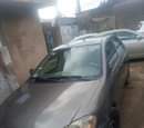 A picture of 3004 Toyota Corolla