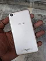 A picture of Tecno wx3