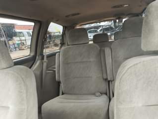 A picture of Honda Odessey