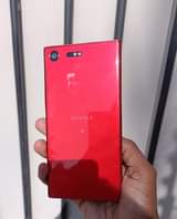 A picture of SONY XPERIA XZ PREMIUM