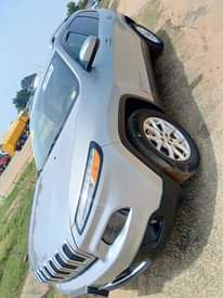 A picture of 2017 Jeep latitude direct Belgium full option 08051766160