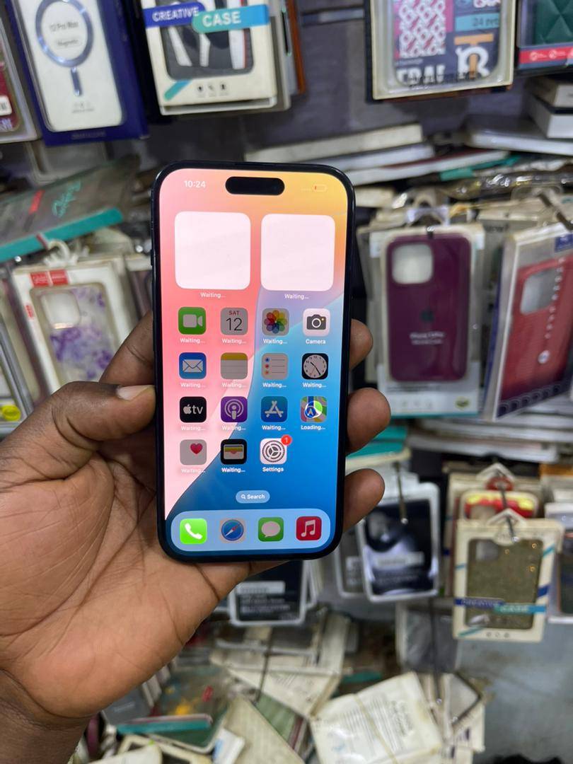 used iphones