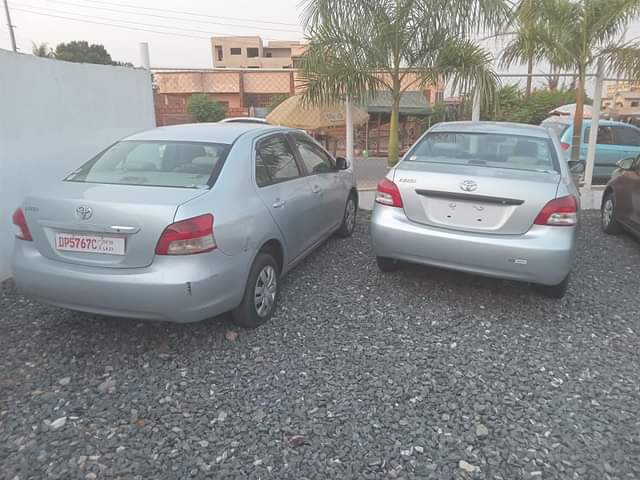 CAR D.