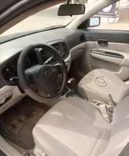 A picture of Danny yung Smarts Autos Hyundai Accent Auto Sound engine Perfect