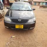 used toyota runx