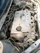 A picture of VITZ RS CC1290 NJOO WAHI