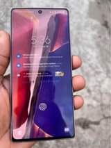 samsung galaxy note 20