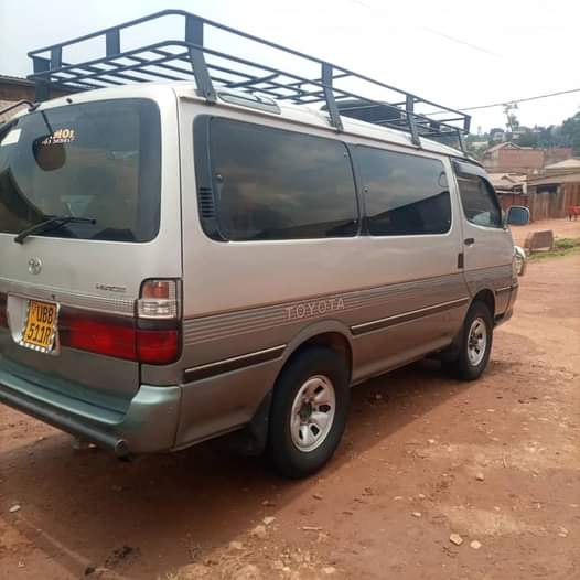 A picture of Super Custom diseal 17m Callo 0701488581 What s app 0776417404