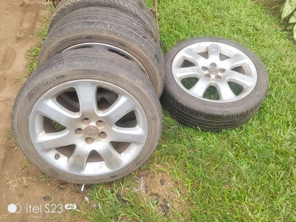 classifieds tyres
