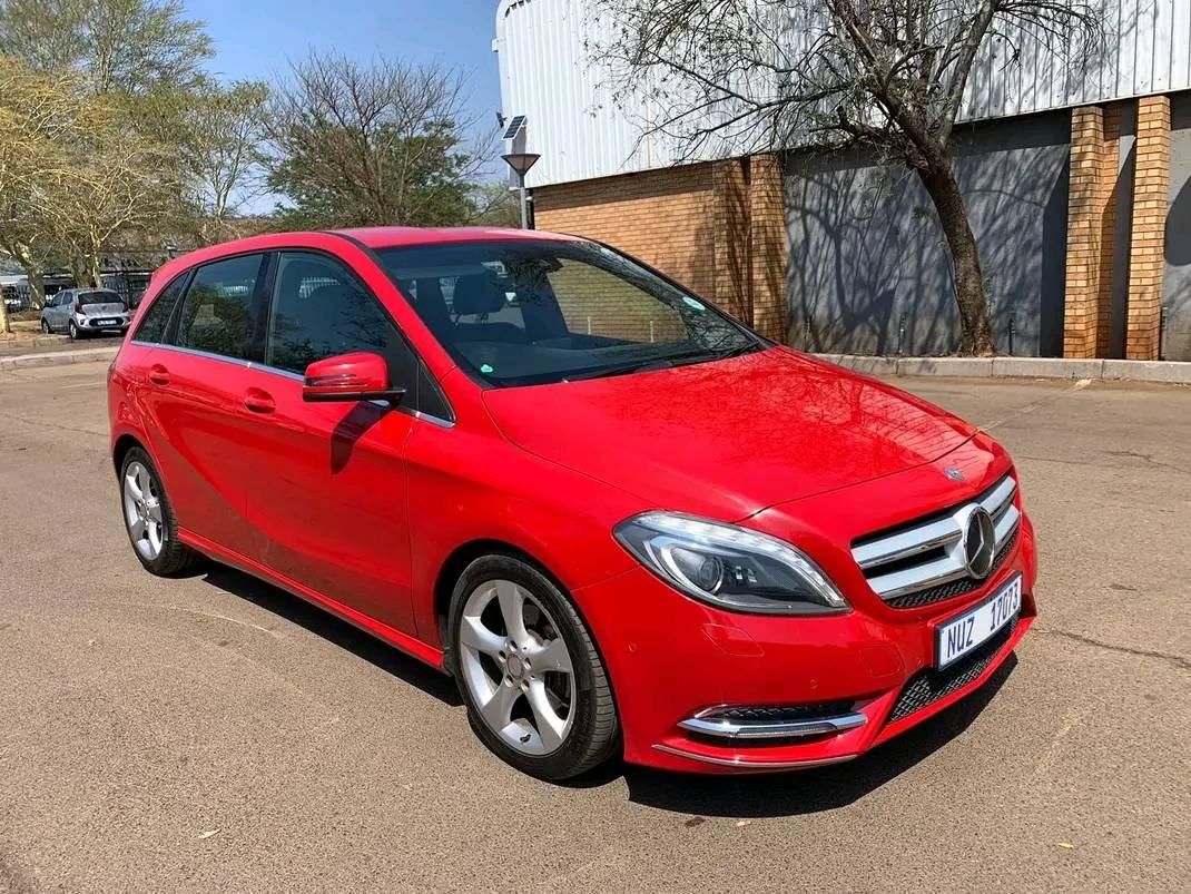 mercedes benz