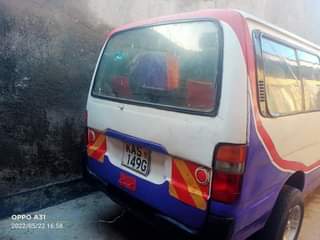 matatu