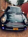 A picture of Bmw mini cooper