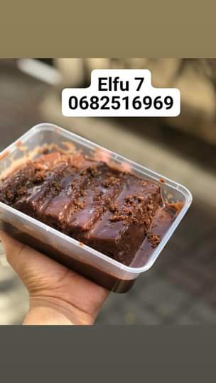 A picture of Chocolate cakes