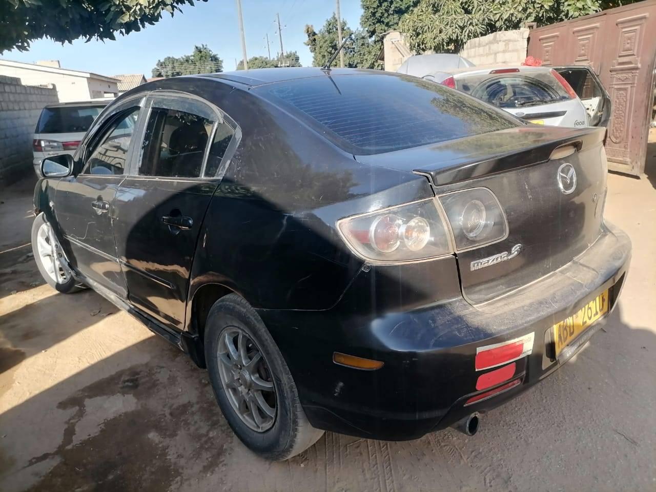 cars under 2000