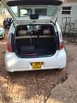 A picture of TOYOTA PASSO ON SALE